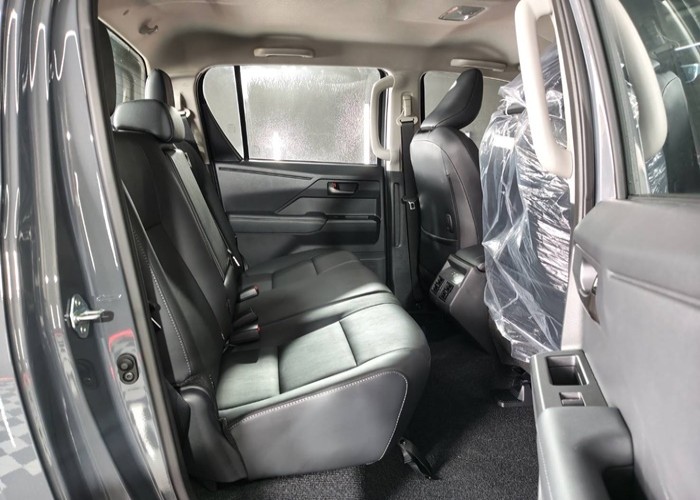 Used 5
                    TOYOTA
                     for Sale Image