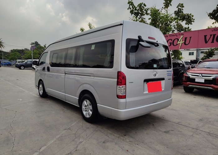 Used 12
                    TOYOTA
                     for Sale Image