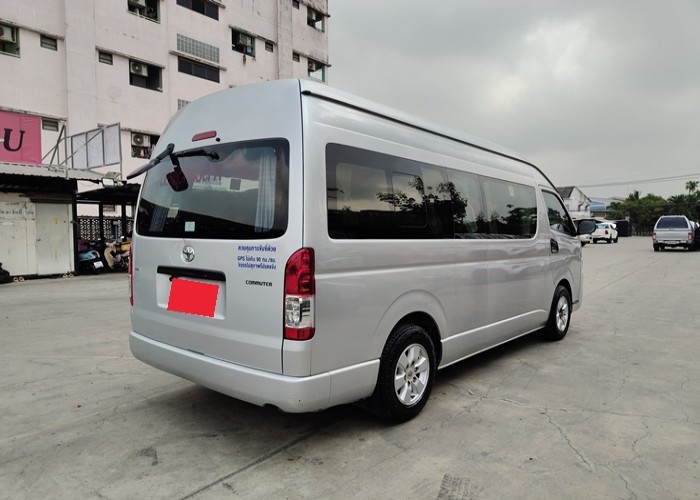 Used 12
                    TOYOTA
                     for Sale Image