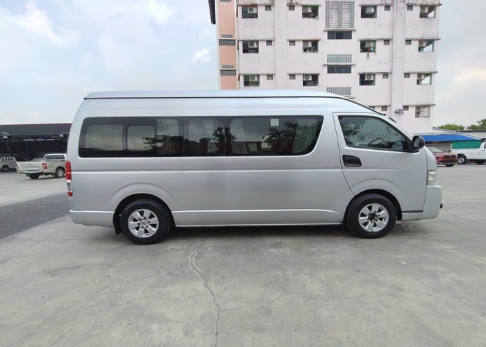 Used 12
                    TOYOTA
                     for Sale Image