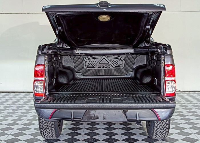 Used 12
                    TOYOTA
                     for Sale Image