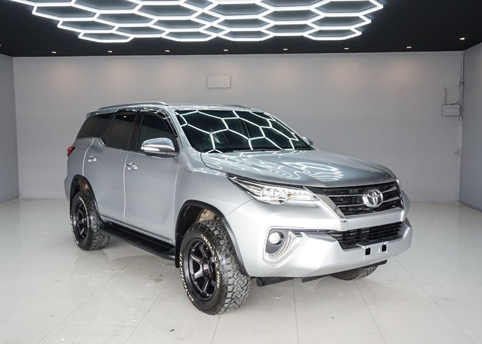 Used 2
                    TOYOTA
                     for Sale Image