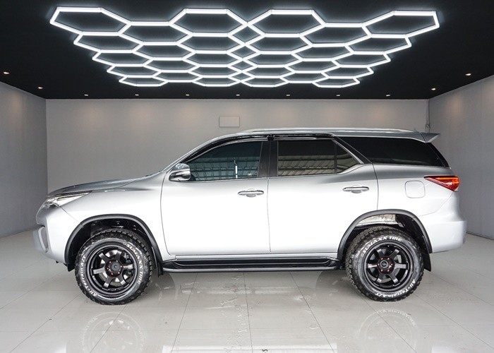 Used 2
                    TOYOTA
                     for Sale Image