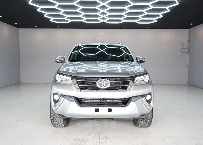 Used 2
                    TOYOTA
                     for Sale Image