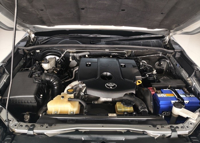 Used 2
                    TOYOTA
                     for Sale Image