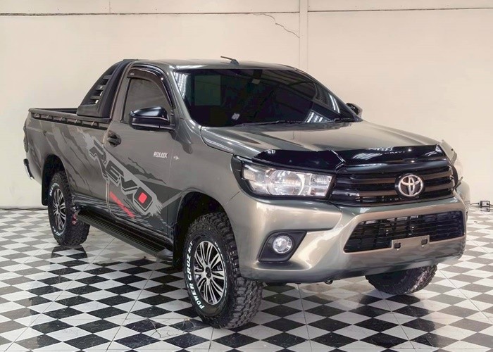 Used 1
                    TOYOTA
                     for Sale Image
