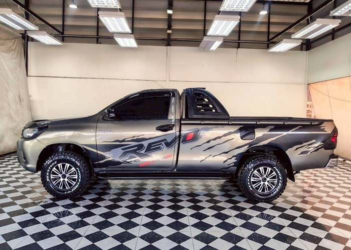 Used 1
                    TOYOTA
                     for Sale Image