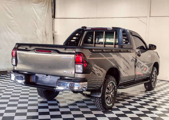 Used 1
                    TOYOTA
                     for Sale Image