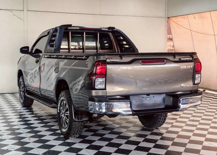 Used 1
                    TOYOTA
                     for Sale Image