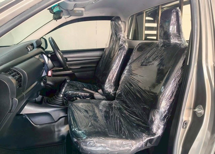 Used 1
                    TOYOTA
                     for Sale Image