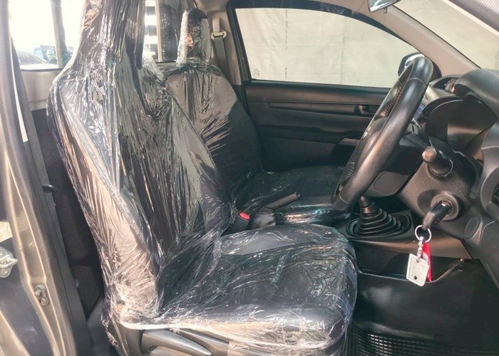 Used 1
                    TOYOTA
                     for Sale Image