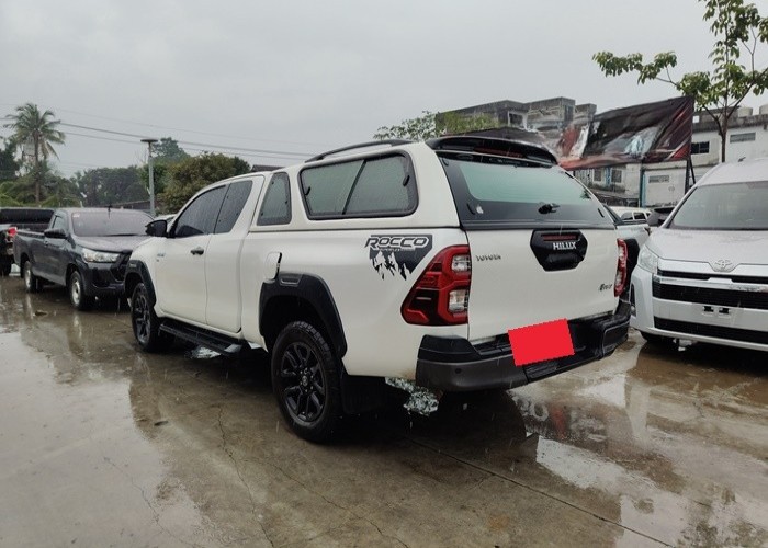 Used 8
                    TOYOTA
                     for Sale Image