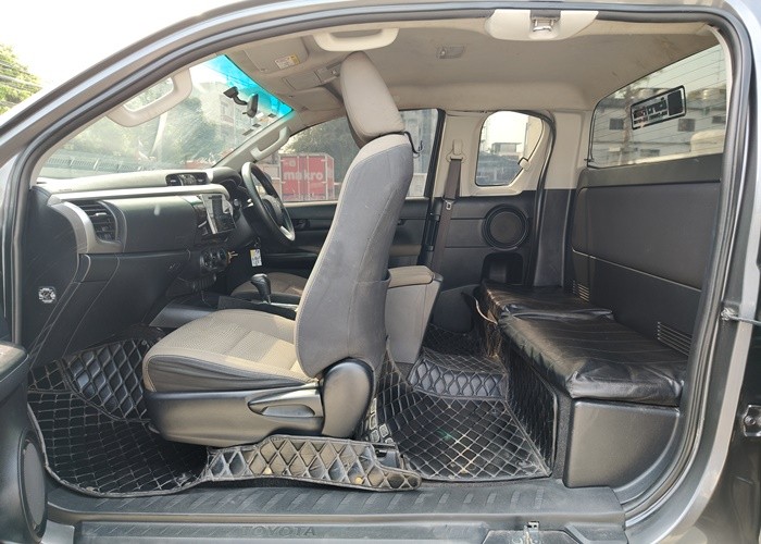 Used 3
                    TOYOTA
                     for Sale Image