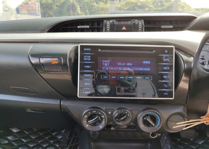 Used 3
                    TOYOTA
                     for Sale Image