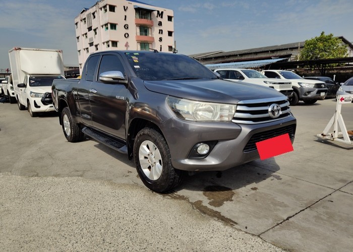 Used 3
                    TOYOTA
                     for Sale Image