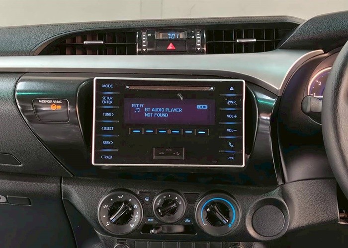 Used 3
                    TOYOTA
                     for Sale Image