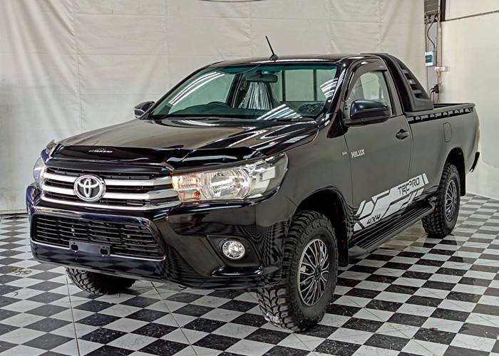 TOYOTA
