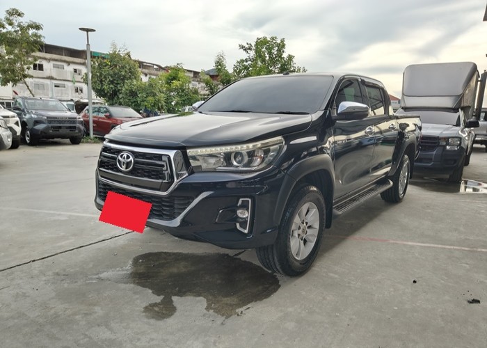 TOYOTA