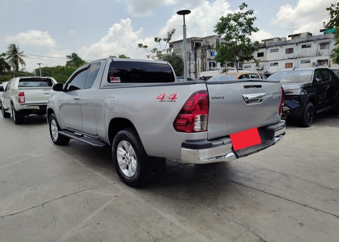 Used 3
                    TOYOTA
                     for Sale Image