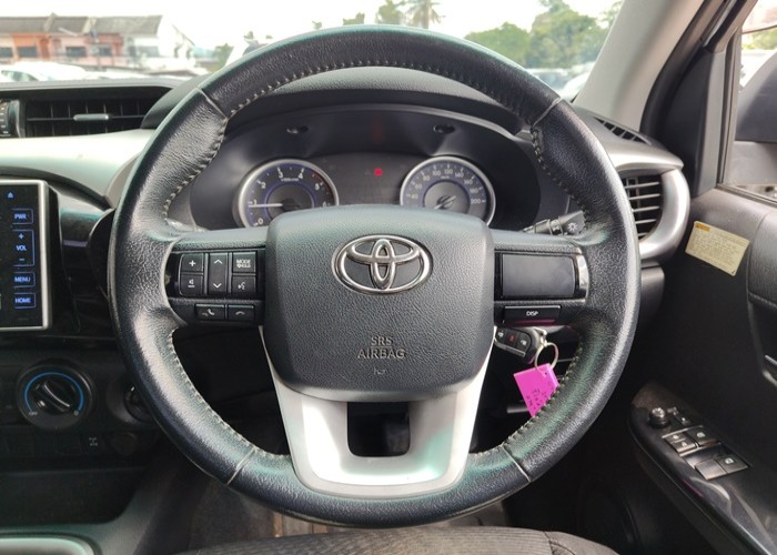Used 3
                    TOYOTA
                     for Sale Image