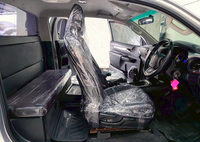 Used 3
                    TOYOTA
                     for Sale Image