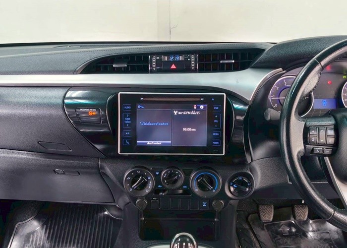 Used 3
                    TOYOTA
                     for Sale Image