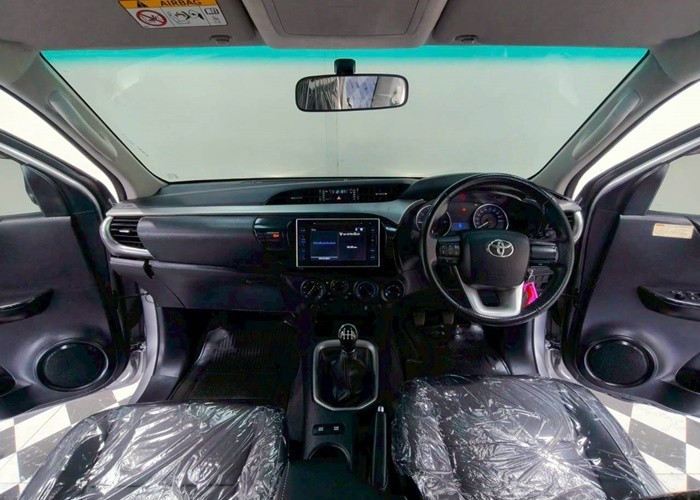 Used 3
                    TOYOTA
                     for Sale Image