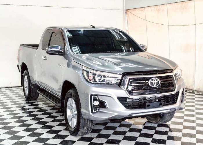 Used 3
                    TOYOTA
                     for Sale Image