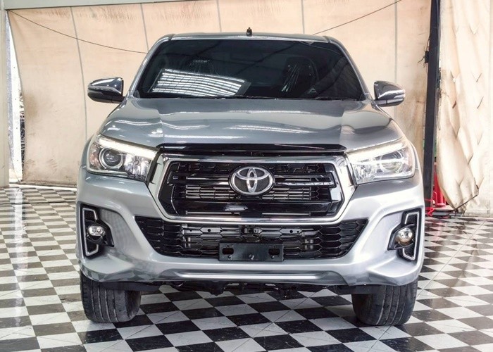 Used 3
                    TOYOTA
                     for Sale Image