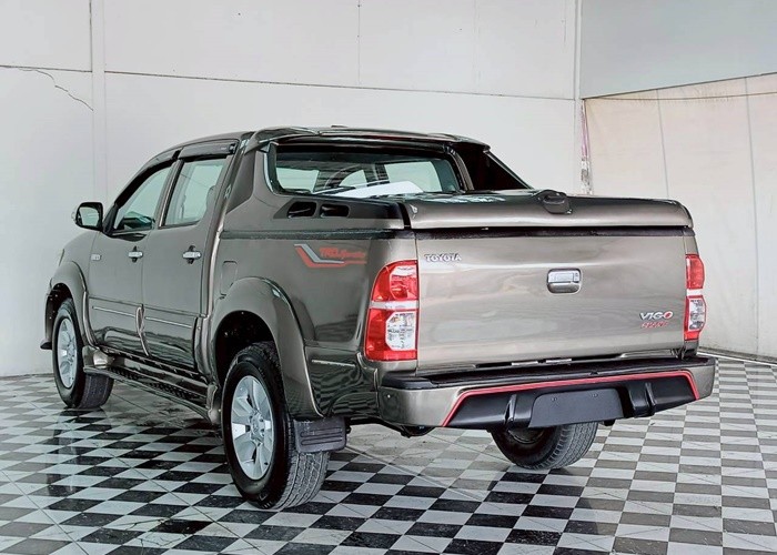 Used 6
                    TOYOTA
                     for Sale Image