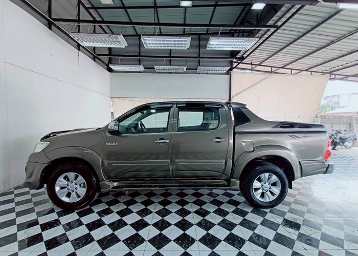 Used 6
                    TOYOTA
                     for Sale Image