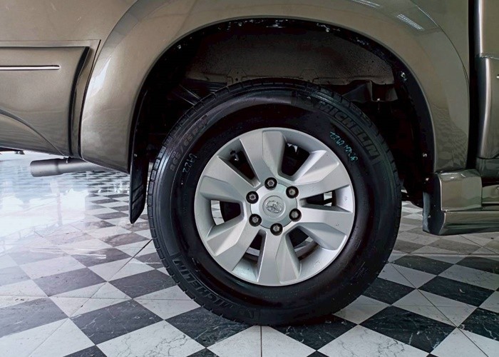 Used 6
                    TOYOTA
                     for Sale Image