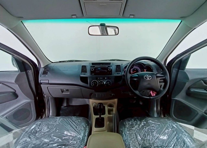 Used 6
                    TOYOTA
                     for Sale Image