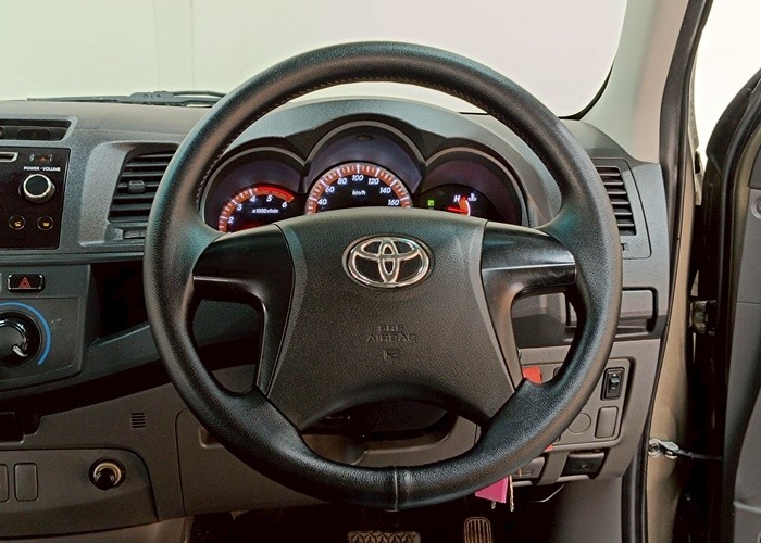 Used 6
                    TOYOTA
                     for Sale Image
