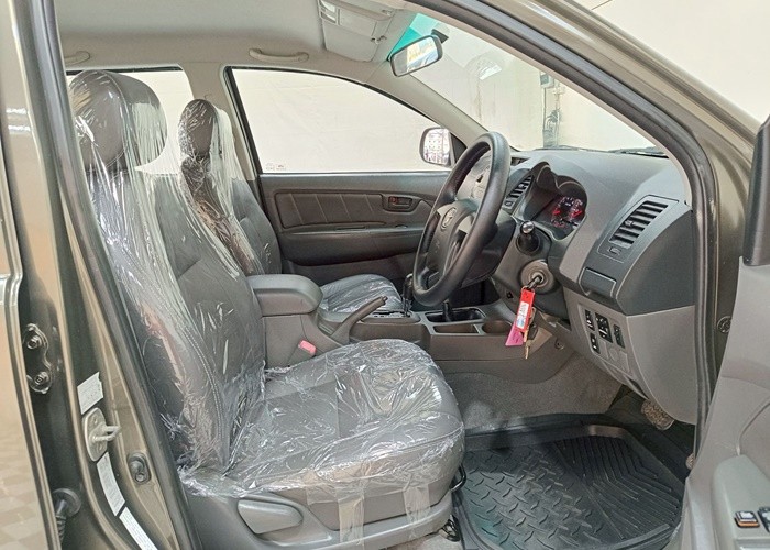 Used 6
                    TOYOTA
                     for Sale Image