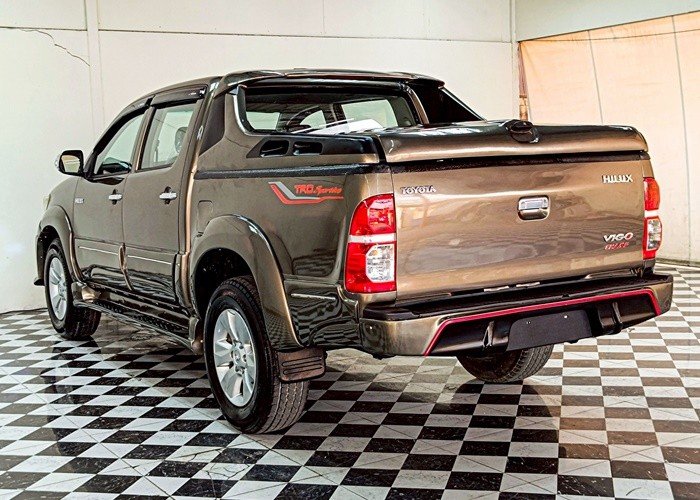 Used 6
                    TOYOTA
                     for Sale Image