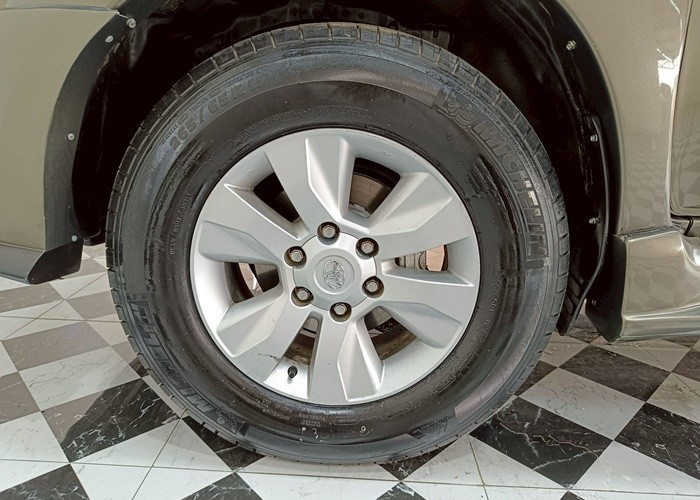 Used 6
                    TOYOTA
                     for Sale Image