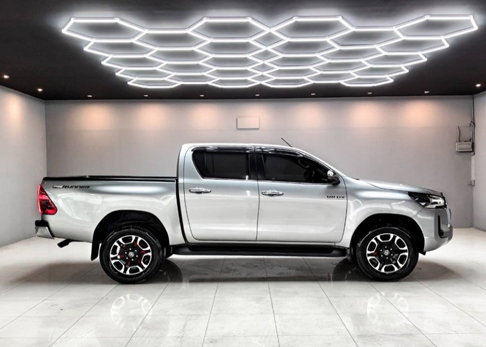 Used 11
                    TOYOTA
                     for Sale Image