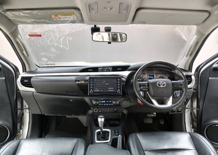 Used 11
                    TOYOTA
                     for Sale Image