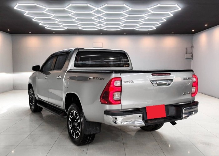 Used 11
                    TOYOTA
                     for Sale Image