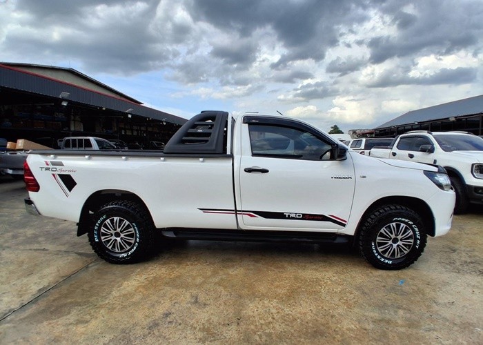 Used 11
                    TOYOTA
                     for Sale Image