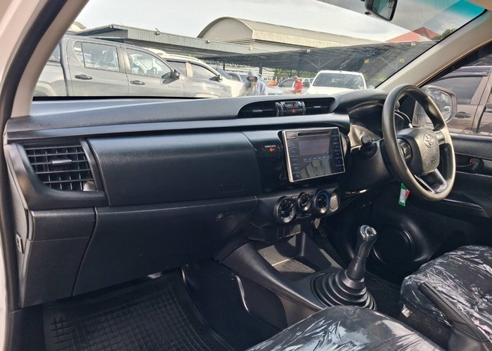 Used 11
                    TOYOTA
                     for Sale Image