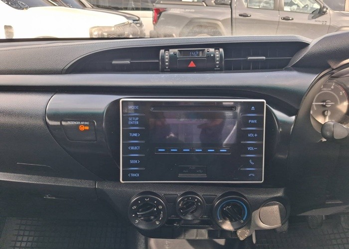 Used 11
                    TOYOTA
                     for Sale Image