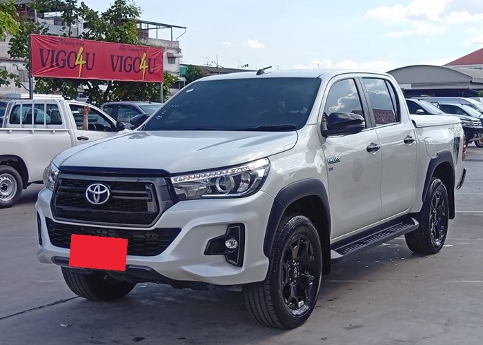 TOYOTA