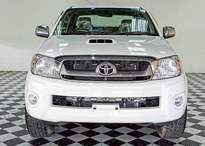 Used 7
                    TOYOTA
                     for Sale Image