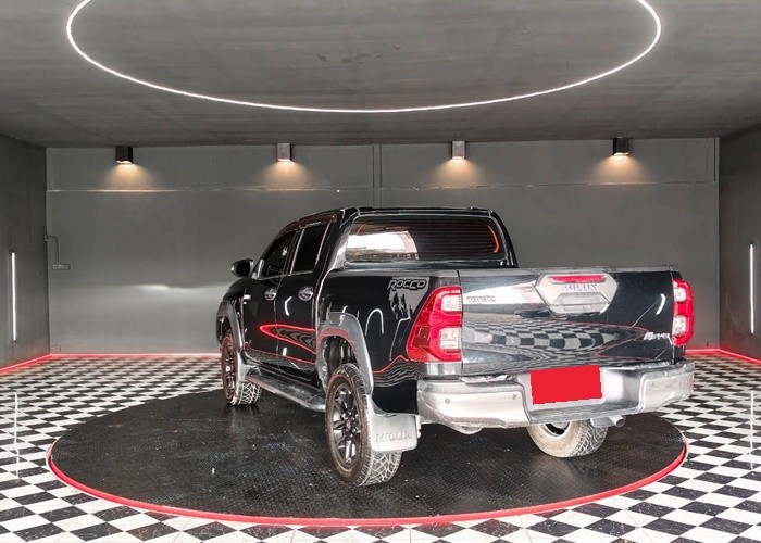 Used 8
                    TOYOTA
                     for Sale Image