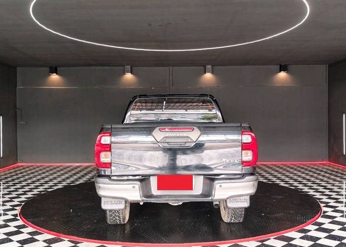 Used 8
                    TOYOTA
                     for Sale Image