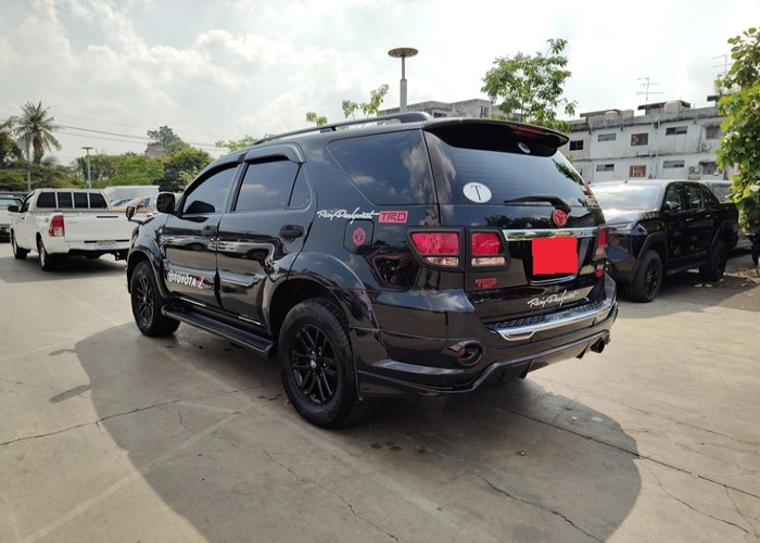 Used 9
                    TOYOTA
                     for Sale Image