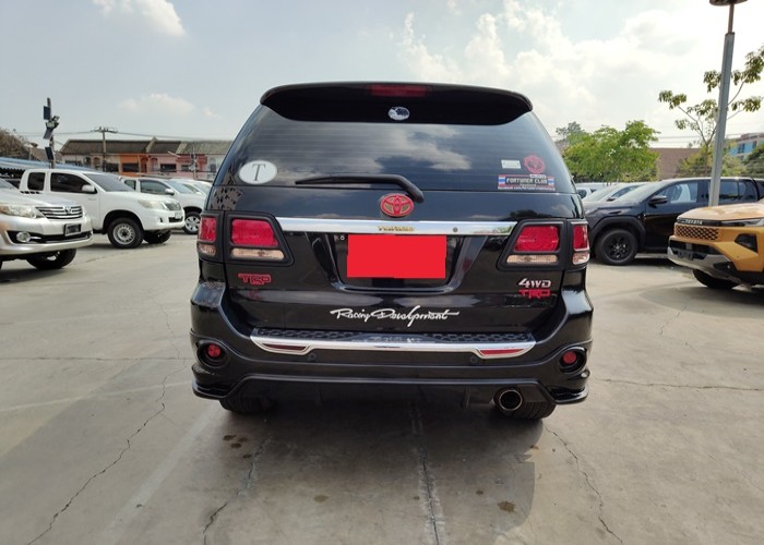 Used 9
                    TOYOTA
                     for Sale Image