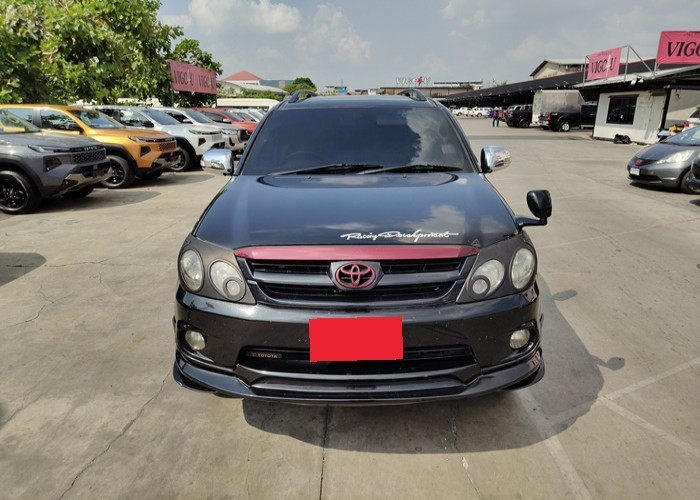 Used 9
                    TOYOTA
                     for Sale Image